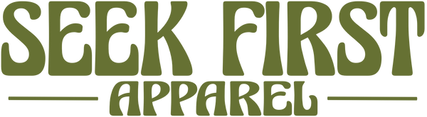 Seek First Apparel 